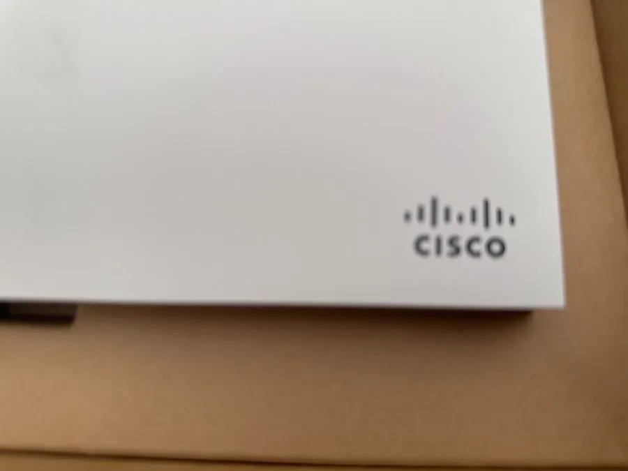 Точка доступа Cisco Meraki MR42 w/Mounting HW