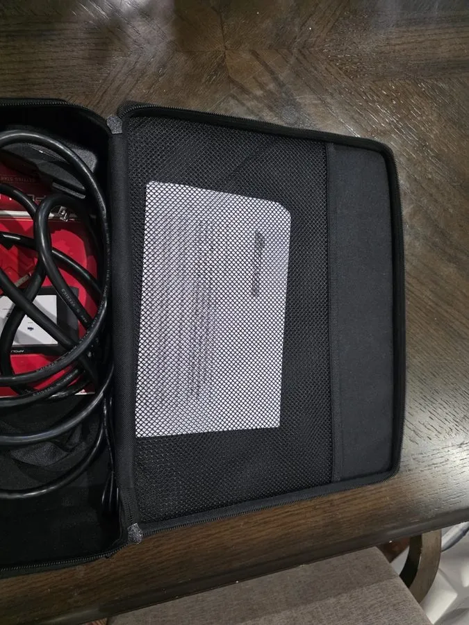 Диагностический сканер Snap-On Scanner Apollo-D9