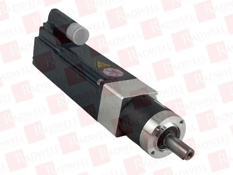Серводвигатель BECKHOFF AM8113-0F20-0000 (NEW )