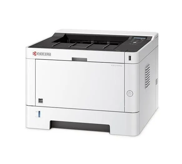 Лазерный принтер Kyocera Ecosys P2040dw Monochrome Laser Printer 2961 Pages Prin