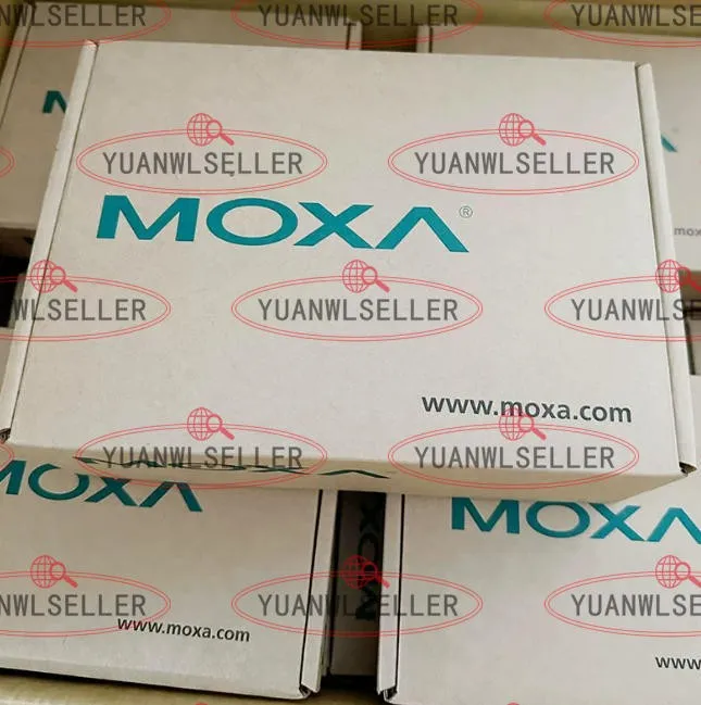 IIoT-устройство MOXA AWK-3252A-UN Industrial Ethernet Switch