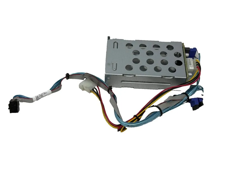 Сервер SUPERMICRO BPN-SAS826-2PT W/CAGE 01-SC82632-XX00C101 & Cables