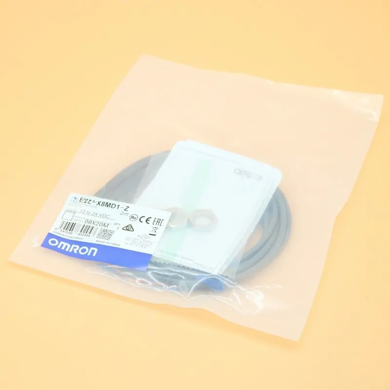 Датчик приближения E2E-X8MD1-Z