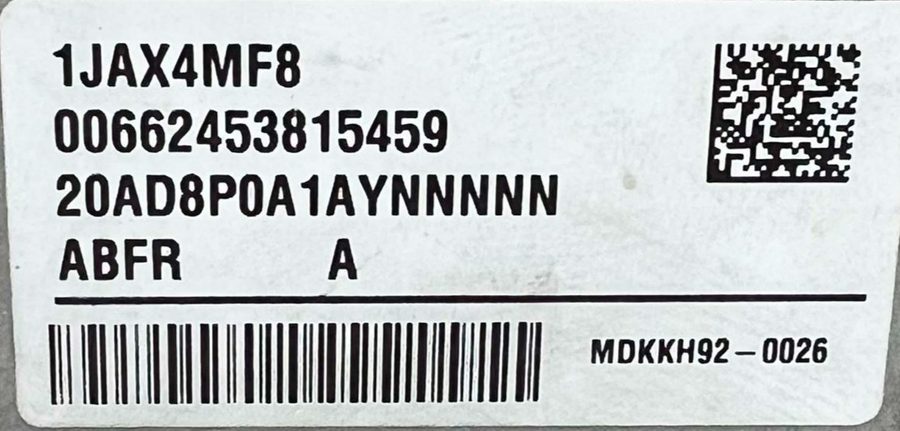 Фото лота D8P0A1AYNNNNN от продавца №42153