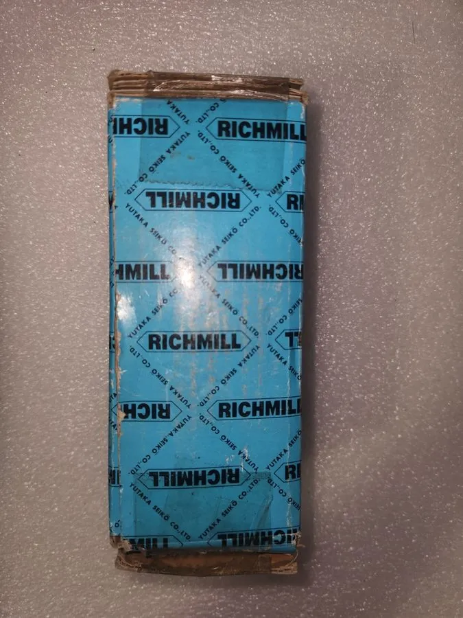 Патрон Richmill CT40-RT14-2 Tap Holder CAT40 Tapping Chuck CNC Mill Tooling Japa — фото лота 2