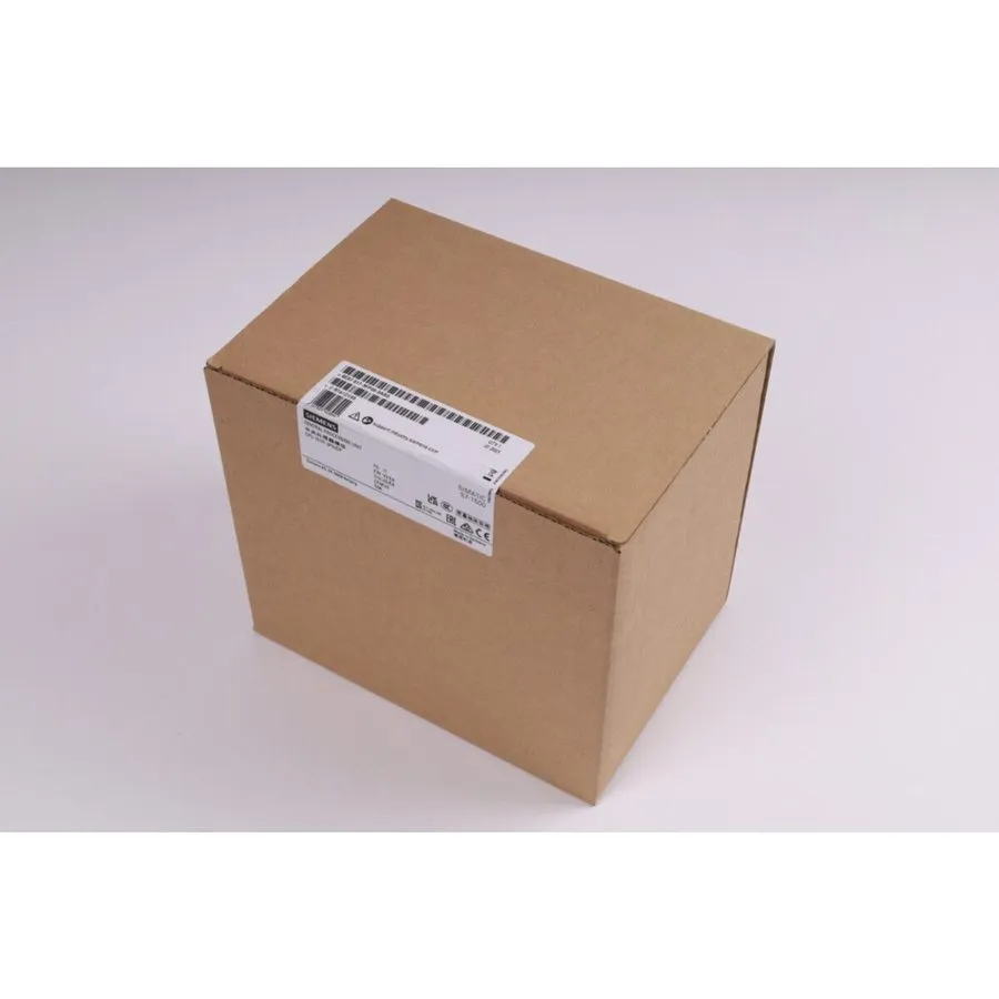 ПЛК Siemens S7-1500F, CPU 1517F-3 PN/DP 6ES7517-3FP00-0AB0