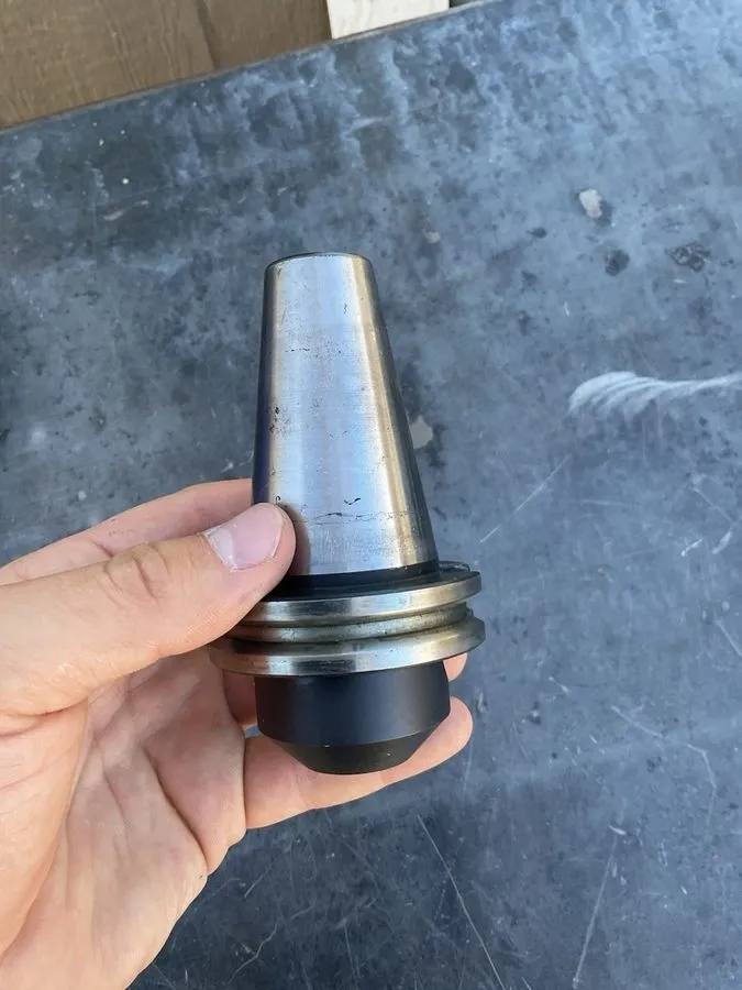 Режущий инструмент Valenite CAT40 3/4" END MILL TOOL HOLDER 1.75" Projection V40
