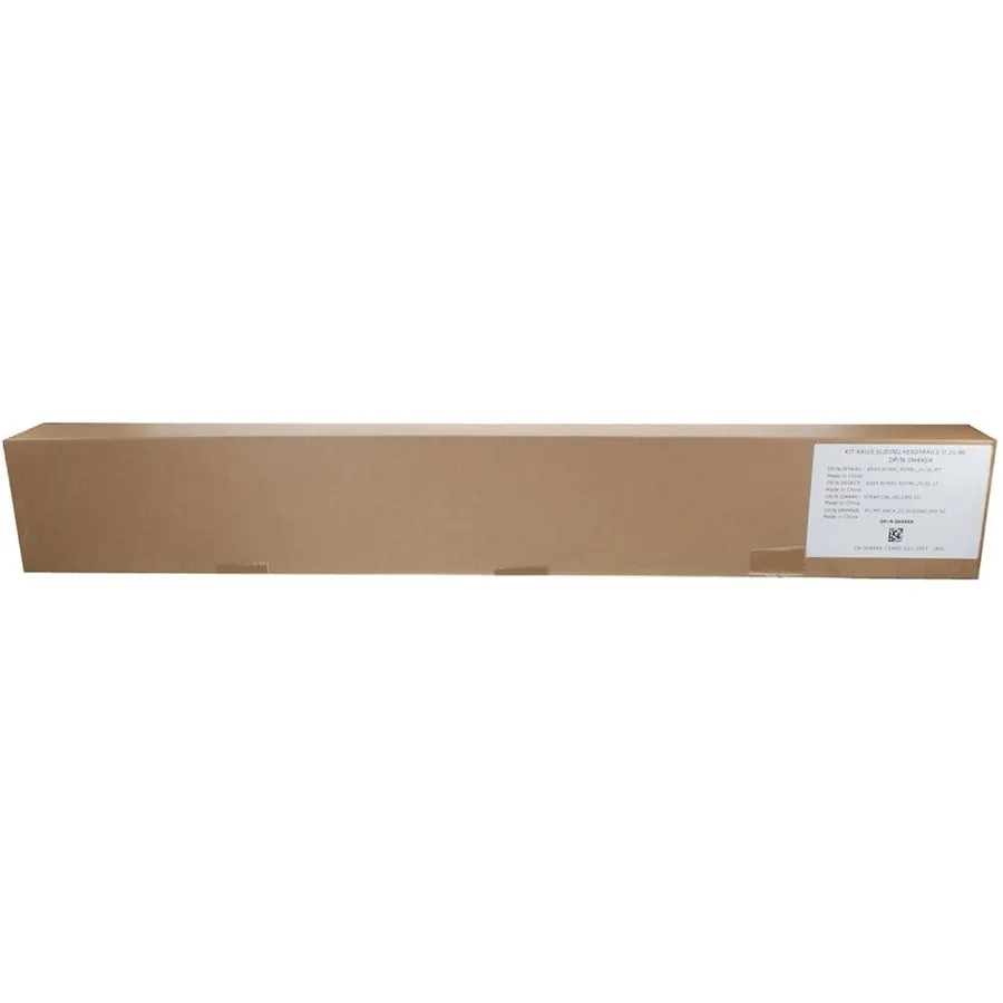 Комплект направляющих H4X6X Dell ReadyRails 2U Sliding Rail Kit (B6)