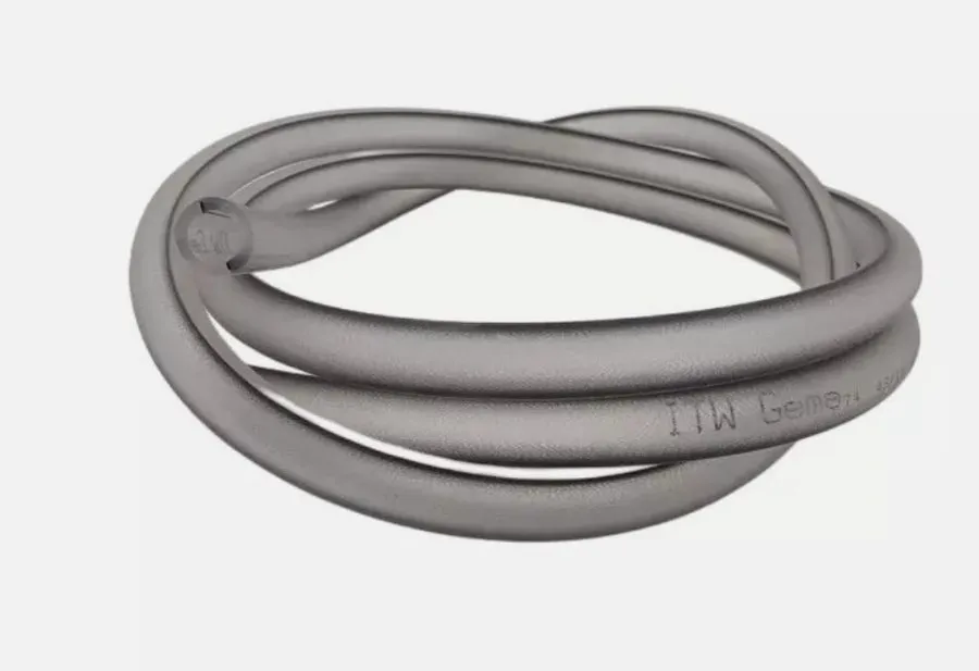 Оборудование ЧПУ 60M/197Ft 11/16mm POE powder hose