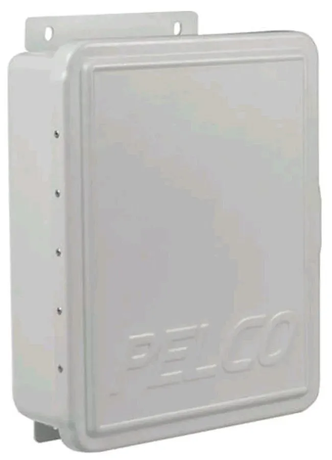 Блок питания SCHNEIDER ELECTRIC, PELCO WCS4-20, MASTER CAMERA POWER SUPPLY 20 AM