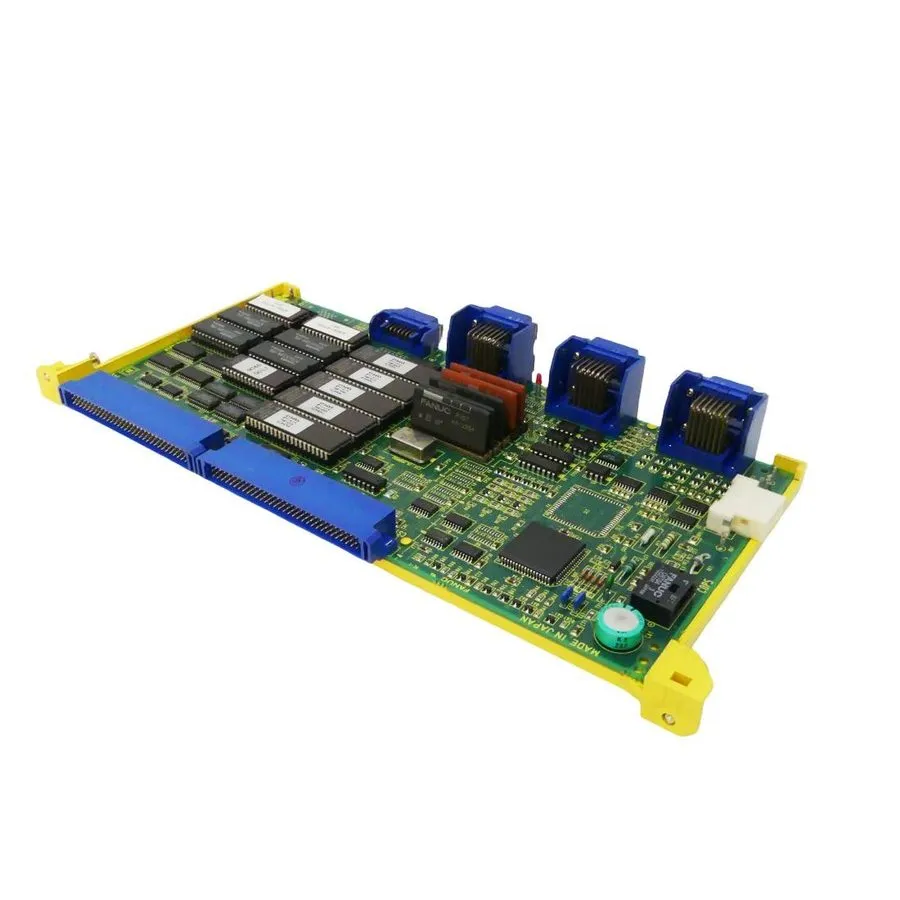 Плата ЧПУ Fanuc A16B-2201-0100 Control Board