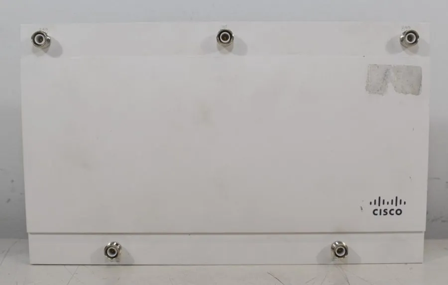 Точка доступа Wi-Fi Cisco Meraki MR42E-HW Dual-band, 802.11ac Wave 2 access poin
