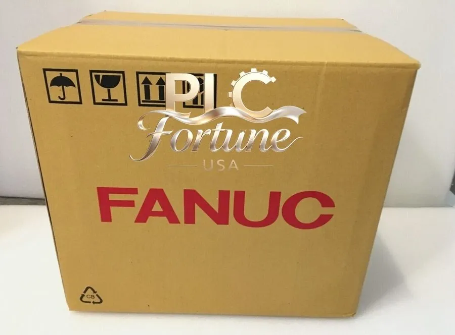 Сервоусилитель Fanuc servo drive A06B-6166-H201