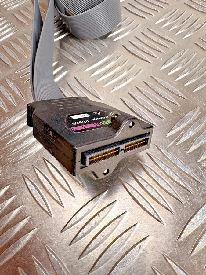 Логический анализатор TEKTRONIX P6960 Single-Ended Data Logic Analyzer Probe