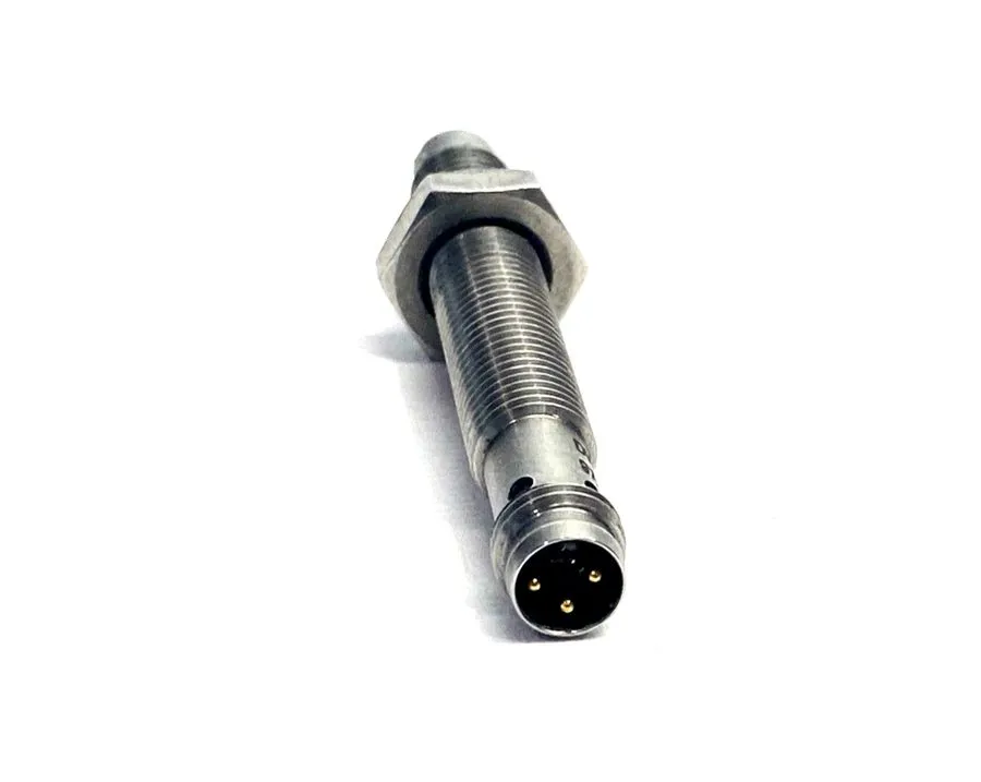 Датчик приближения Contrinex DW-AS-713-M8-001 Proximity Sensor 10-30VDC 200mA 6m — фото лота 2