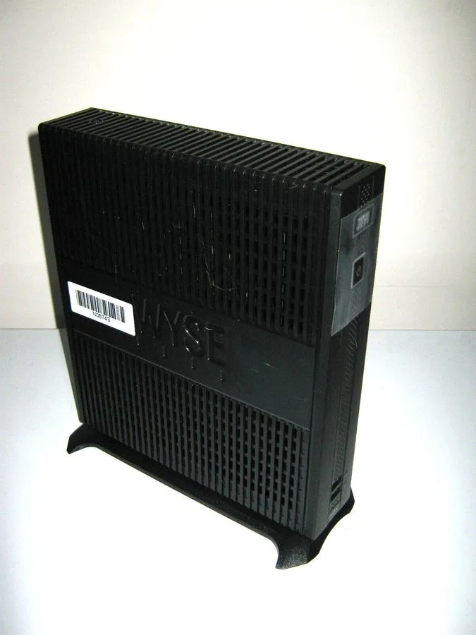 Тонкий клиент WYSE 909532-13L XENITH PRO THIN CLIENT Rx0L R00LX AMD SEMPRON 1.5G