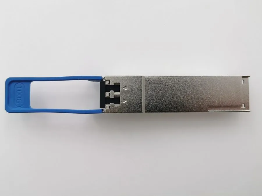 Трансивер AFCT-8450Z Avago Compatible 100GBase-LR4 QSFP28 10km LC Transceiver