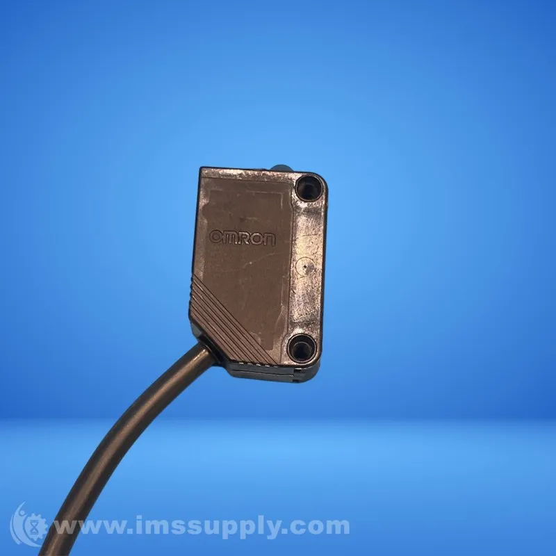 Датчик Omron E3Z-T61-D Sensor 12 To 24 VDC