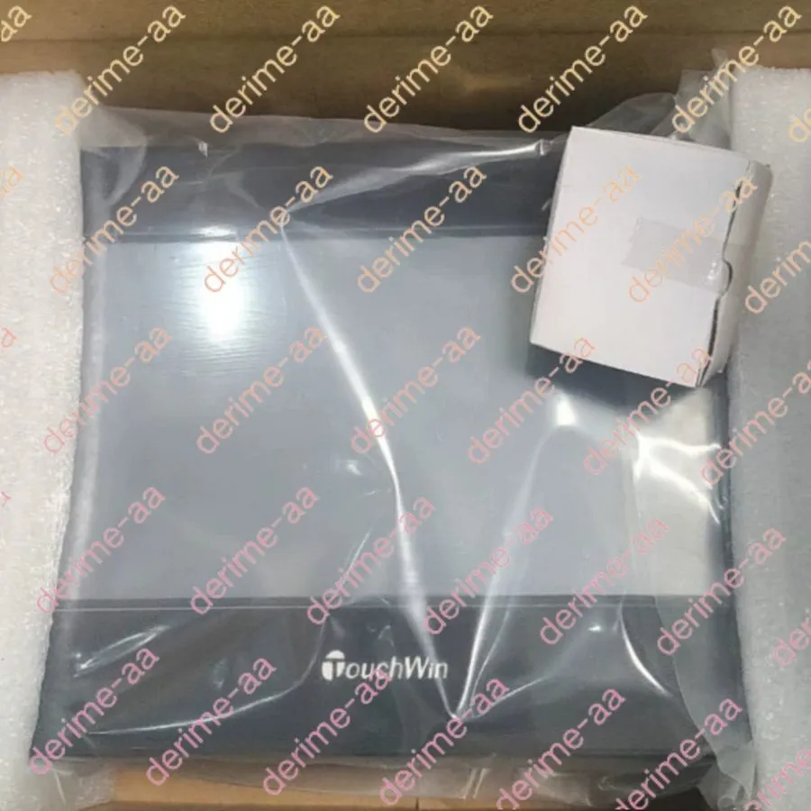 Панель оператора XinJie TG765-XT(P)-C HMI Touch Panel