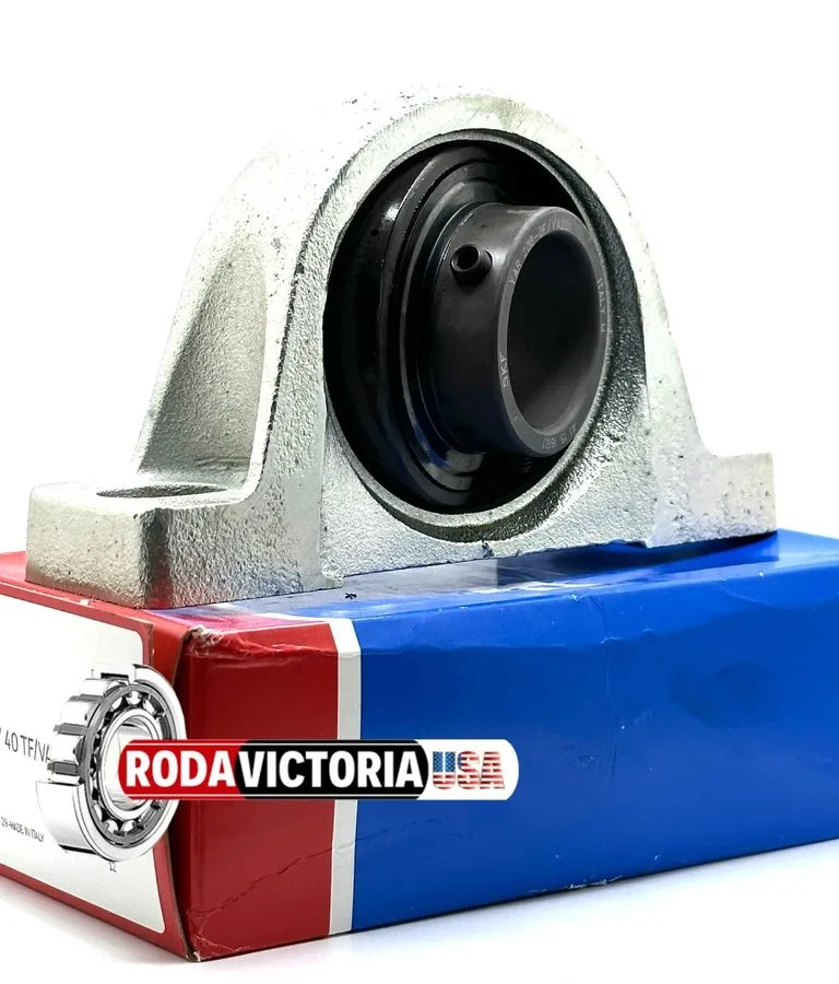 Подшипник SKF SY50 TF/VA228 PILLOW BLOCK BEARING 50mm