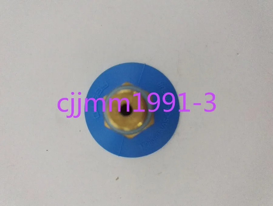 Вакуумная присоска VAS-30-1/8-PUR-B Festo 1396090 Suction cup complete