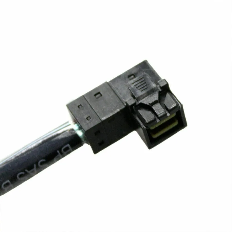 Контроллер Dell PowerEdge Server R630 8 Bay Bp Backplane HD SAS Raid Cable K43RY