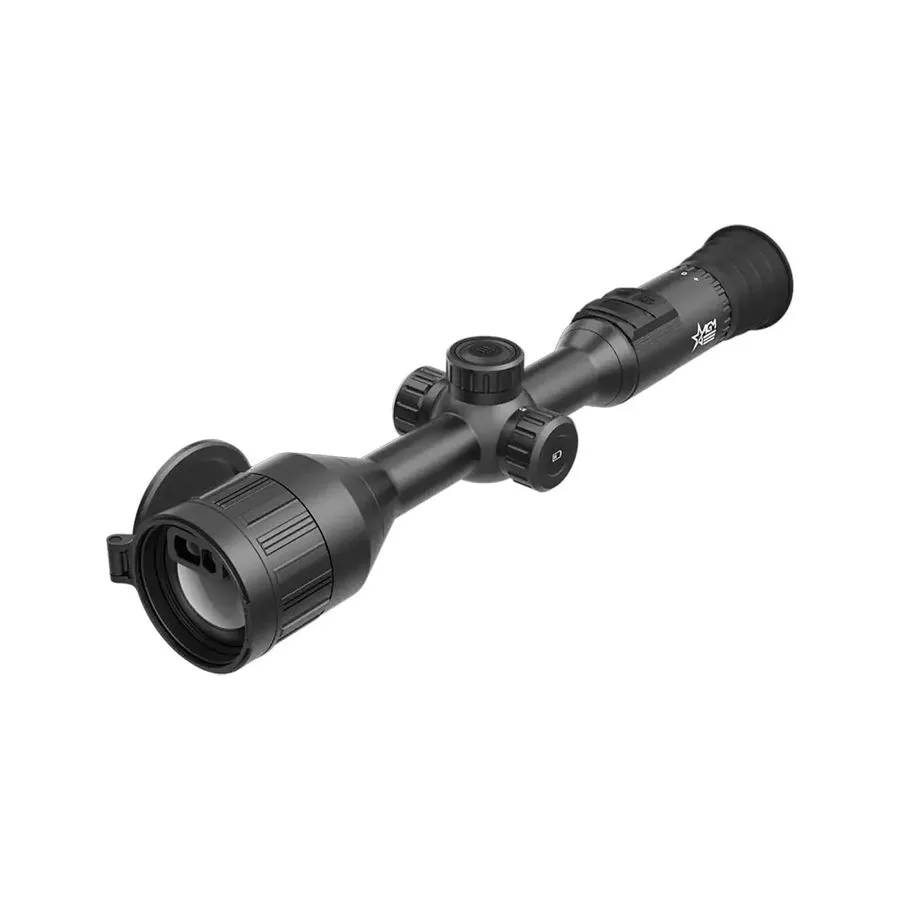 Оптико-электронная система AGM GLOBAL VISION AdderV2 LRF 35-640 Thermal Riflesco
