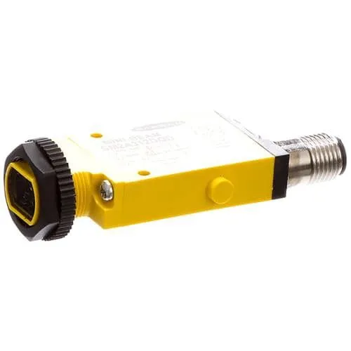 Фотоэлектрический датчик BANNER SM2A312DQD Mini-Beam Photoelectric Sensor 24-240