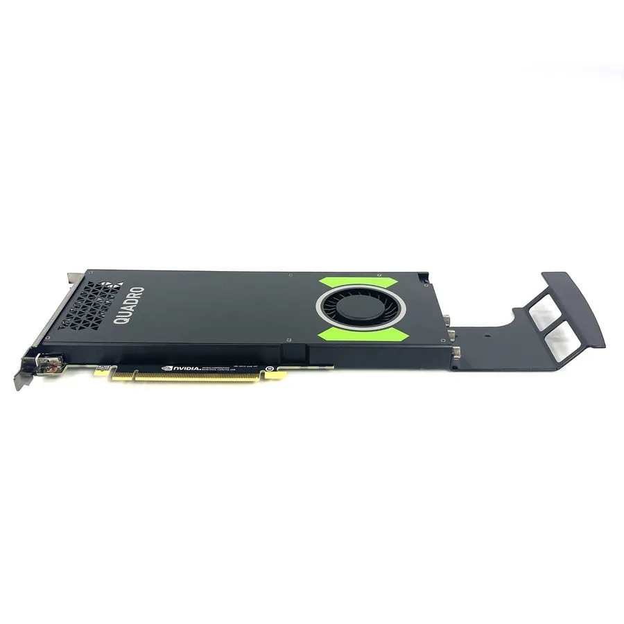 GPU-ускоритель HP NVIDIA Quadro P4000 8GB GDDR5 PCIe Graphics Card HP P/N: 91998