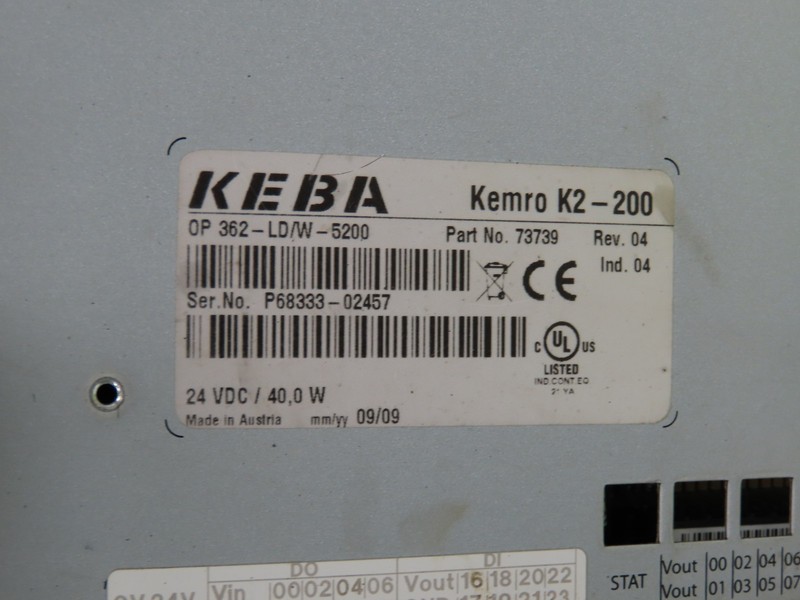 Фото лота OP-362 от продавца №36090