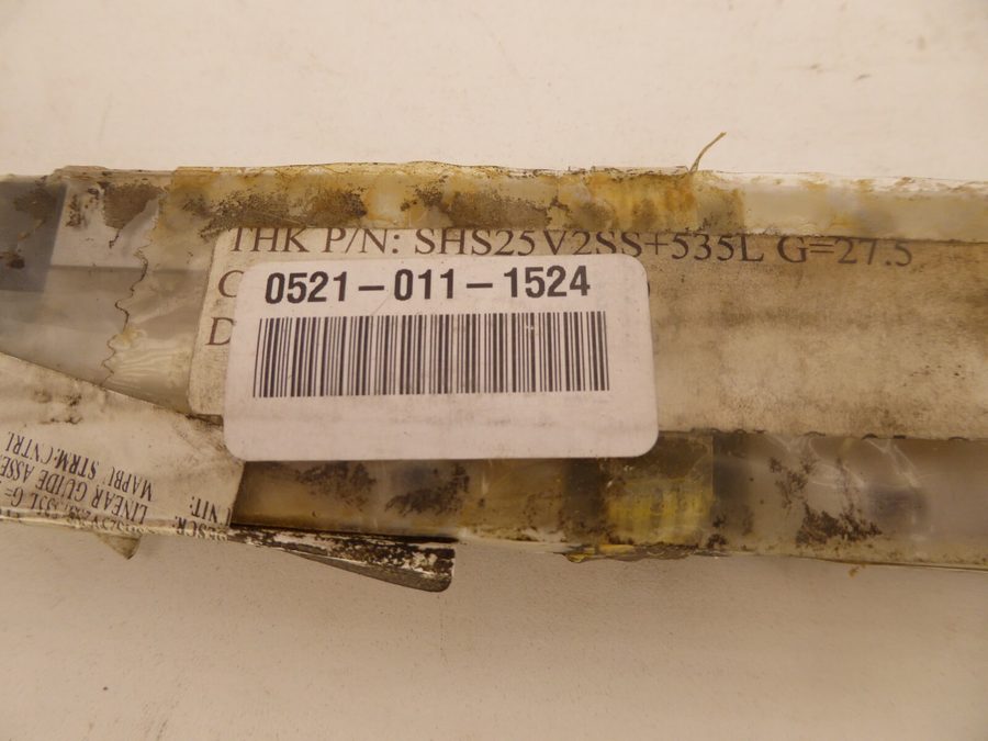 Фото лота SHS25V2SS+535L от продавца №70948