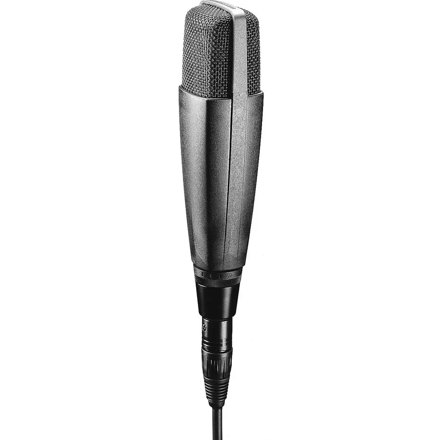 Микрофон Sennheiser MD 421-II Cardioid Dynamic Microphone with case md421 2
