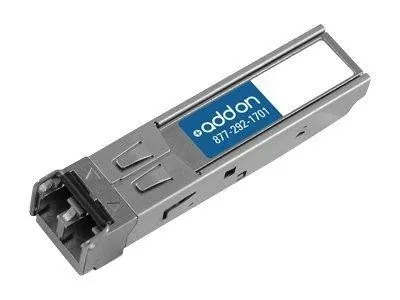 Трансивер Addon-New-CTP-SFP-1GE-LX-AO.. _ ADDON JUNIPER NETWORKS CTP-SFP-1GE-LX