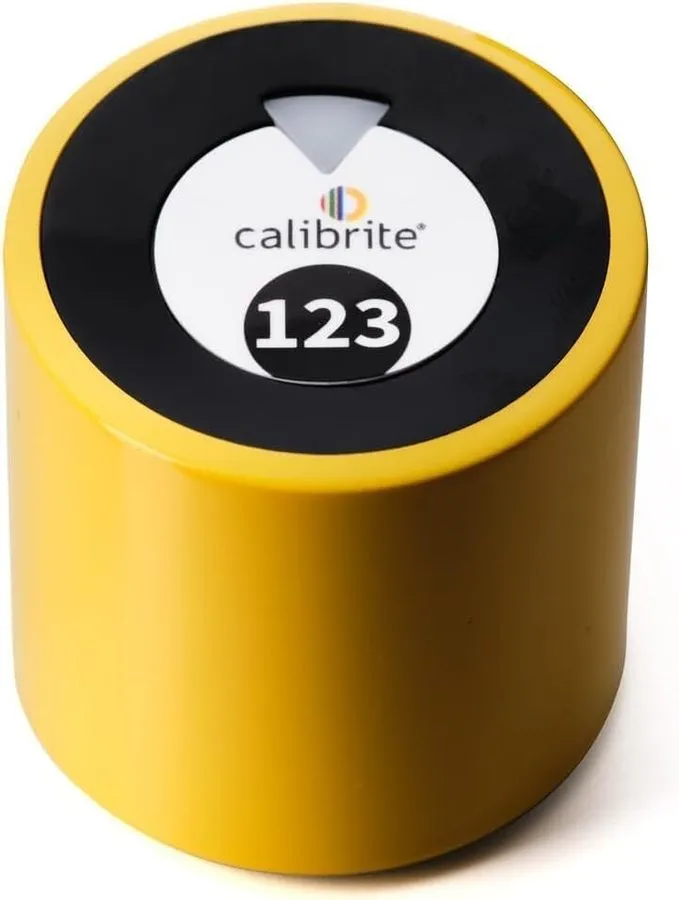 Дисплей Calibrite Display 123 Colorimeter (CCDIS123)