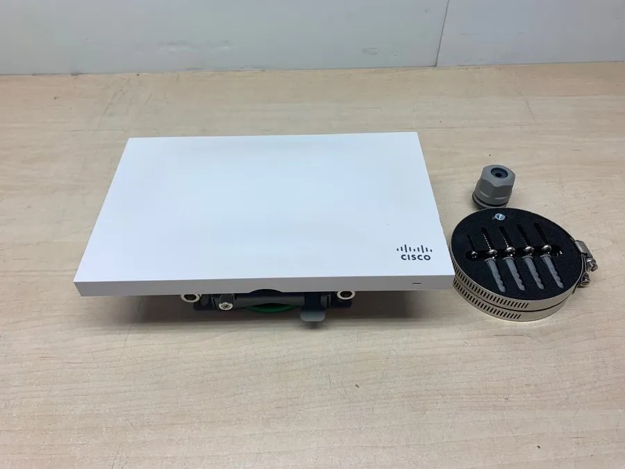 Точка доступа Wi-Fi Cisco Meraki MR74-HW MR74 Cloud Managed 802.11ac Access Poin