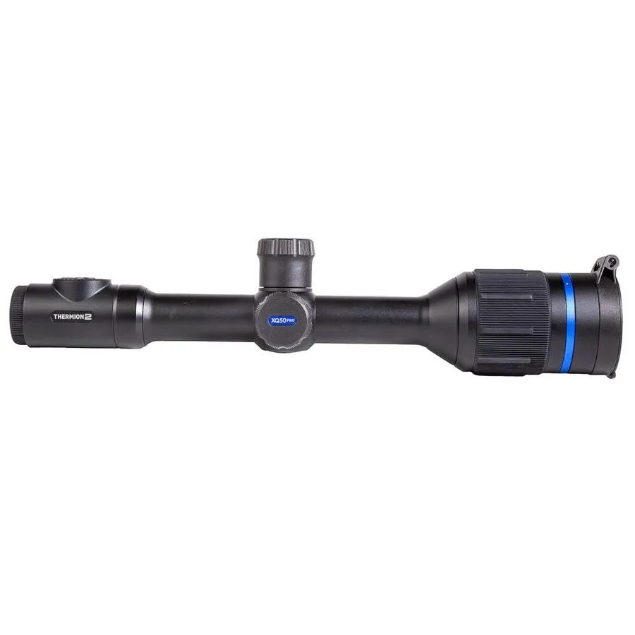 Оптико-электронная система Pulsar Thermion 2 XQ50 Pro Thermal Scope 384X288 50Hz