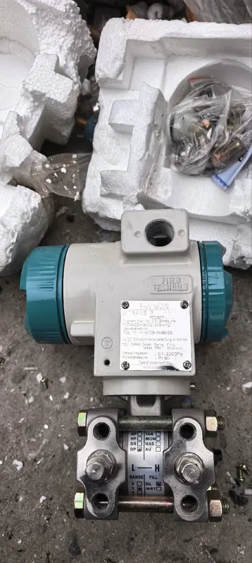 Датчик давления Siemens SITRANS P 7MF4433 Differential Pressure Transmitter 0.3–