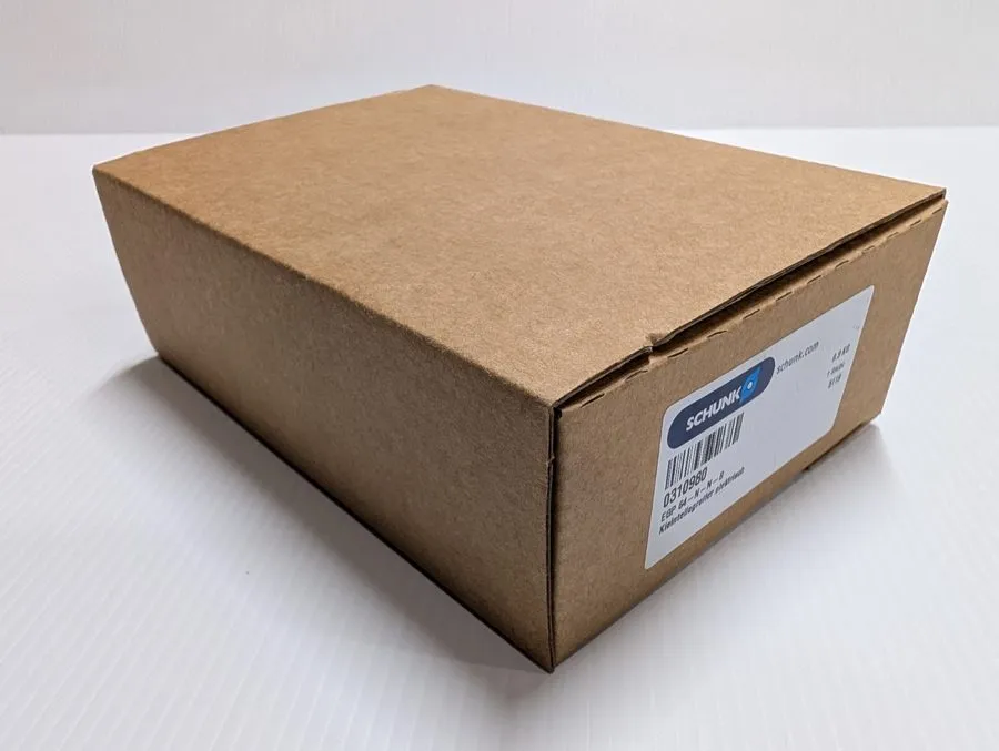 Робот SCHUNK EGP 64-N-N-B Electrical Parallel Gripper — фото лота 2