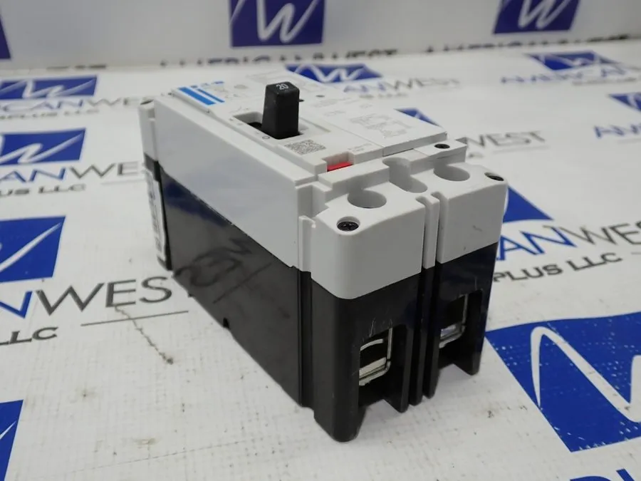 Автоматический выключатель Eaton PDG22G0020TFFL 2 Pole 20 Amp 600 Volt 35kA@480V