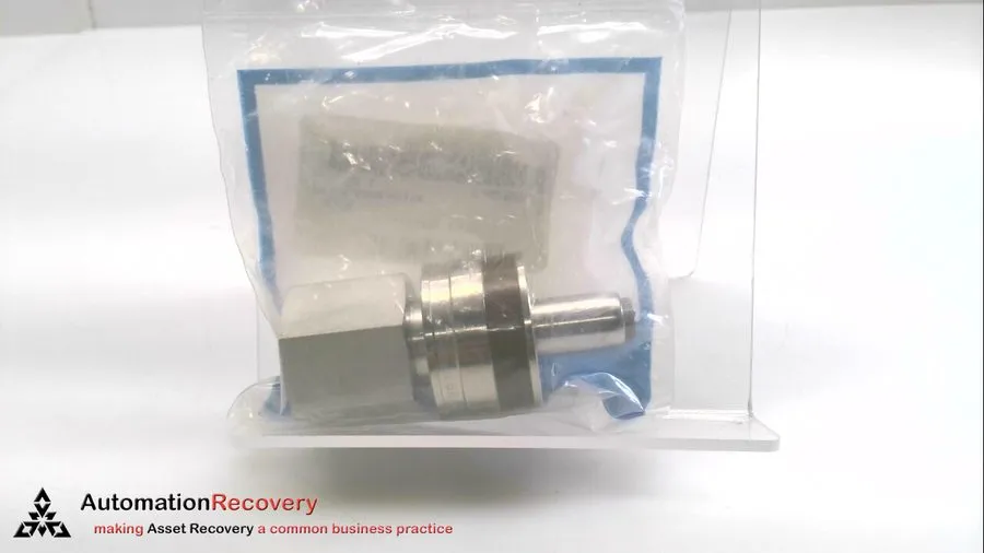 Клапан Swagelok Relief Valve SS-QC8-S-8PFK8 Stainless Steel Quick Connect