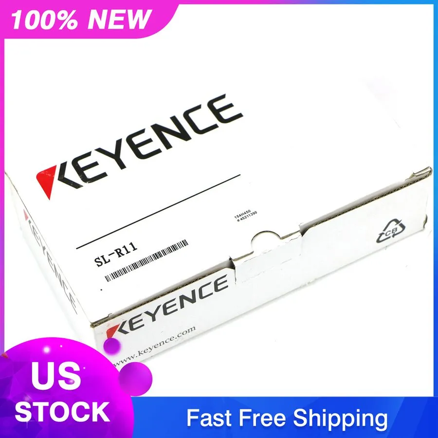 Световая завеса Keyence SL-R11 Safety Control