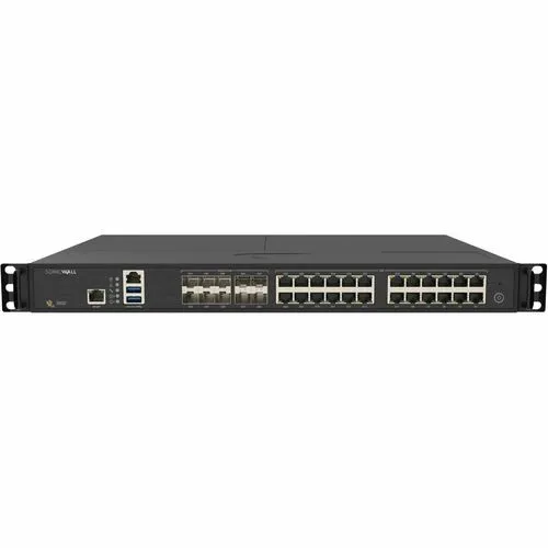 Межсетевой экран SonicWall NSa 3800 Network Security/Firewall Appliance