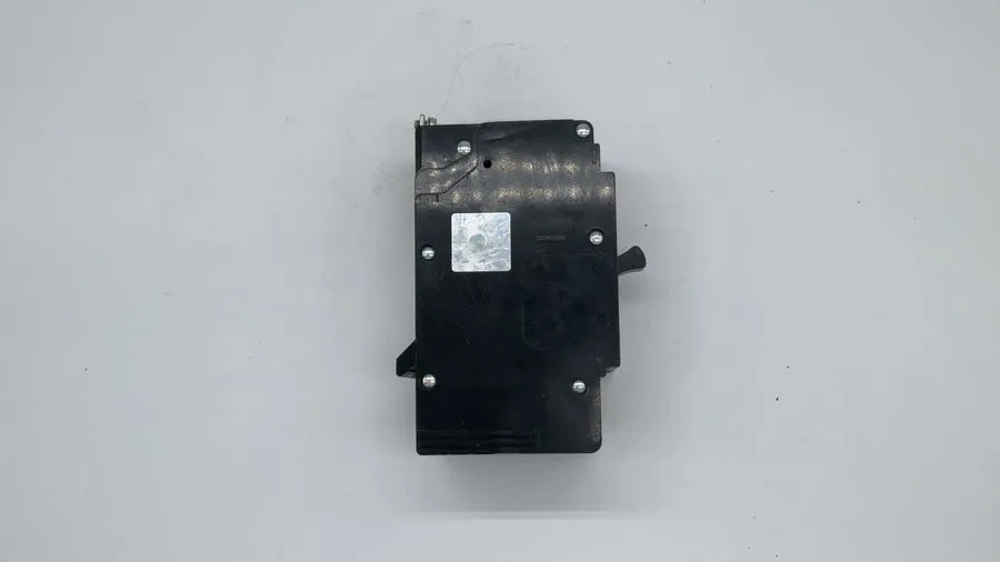Автоматический выключатель EJB34015 15 Amp 480V 3 Pole Square D Circuit Breaker