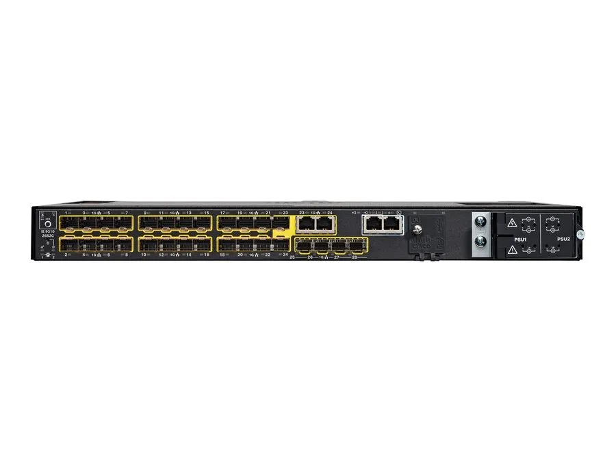Коммутатор Cisco IE-9310-26S2C-E Switch