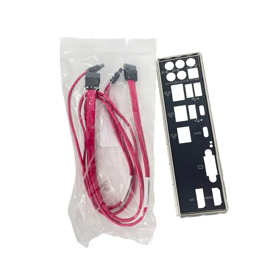 Материнская плата SuperMicro X14SAE-F LGA-1851 Workstation Motherboard PCIe 5.0 