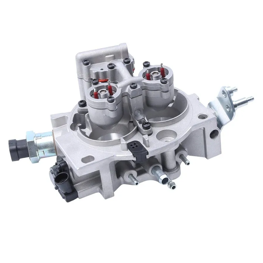 Трубопроводная арматура Fuel Pressure Regulator Assembly для Chevrolet C1500 C25 — фото лота 2