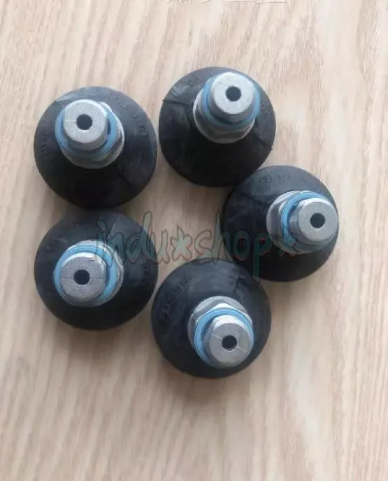 Вакуумная присоска 1PC sucker VASB-55-1/4-NBR 35414