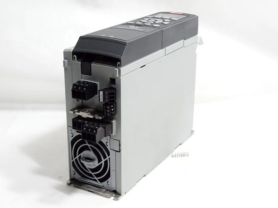 Частотный преобразователь Danfoss Variable Frequency Drive VLT FC-302P1K5T5E20H1