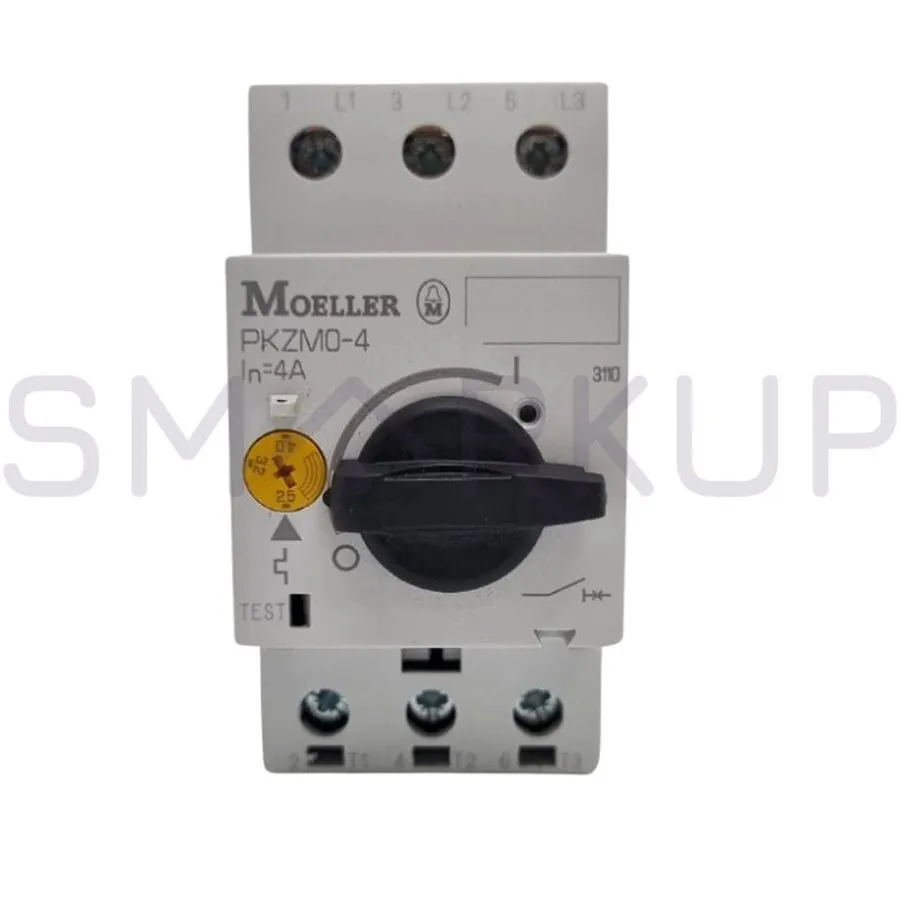 Автоматический выключатель EATON Motor Protection Circuit Breaker PKZM0-16 10-16