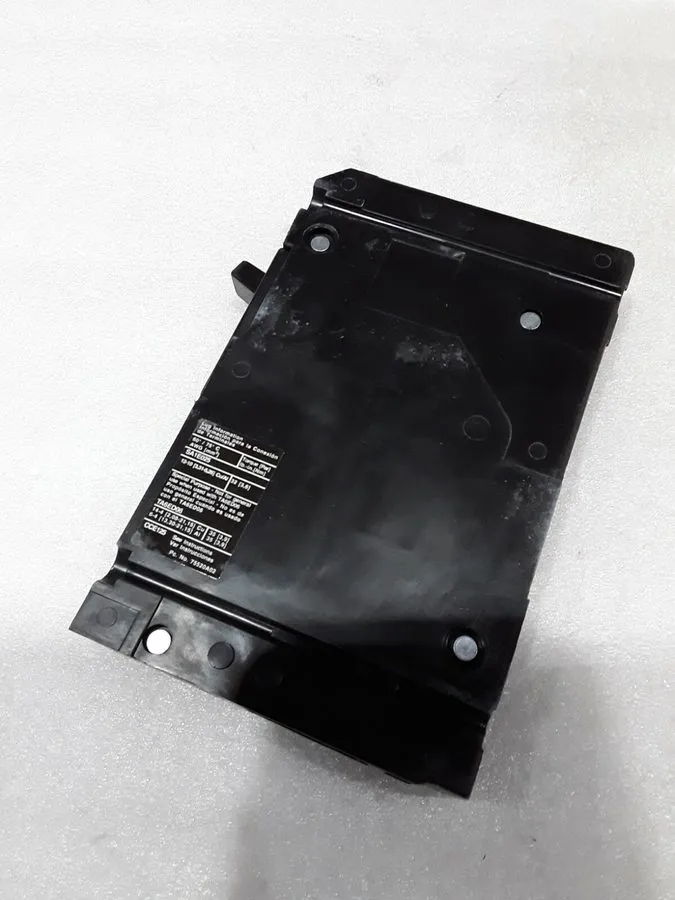 Автоматический выключатель ED41B020 ITE SIE CIRCUIT BREAKER 1 POLE 480V 20 AMP M